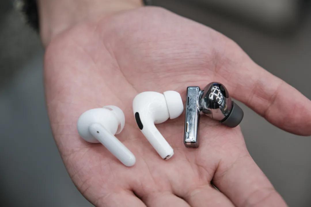 对比六款TWS耳机后,我发现 AirPodsPro不是最强的