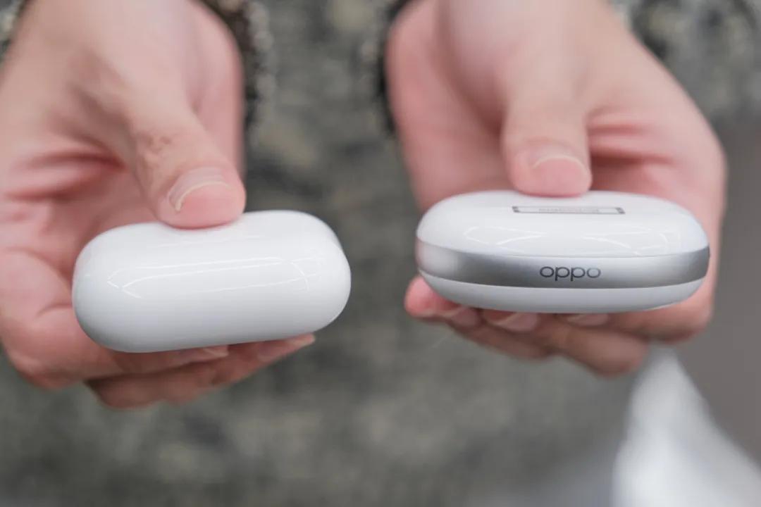 对比六款TWS耳机后,我发现 AirPodsPro不是最强的