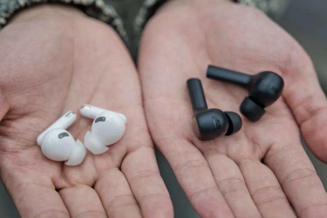 对比六款TWS耳机后,我发现 AirPodsPro不是最强的