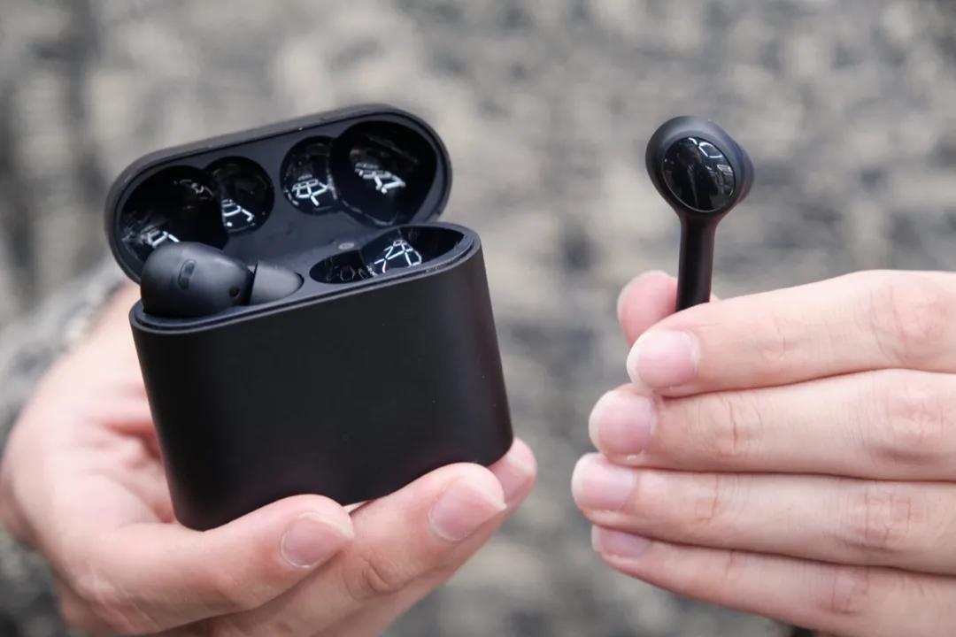 对比六款TWS耳机后,我发现 AirPodsPro不是最强的