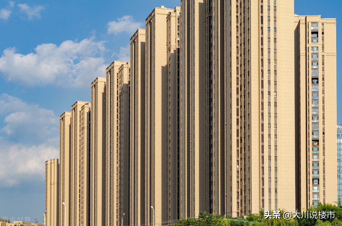 10年后,“高房价”或不再是主要问题,楼市3大“新问题”出现