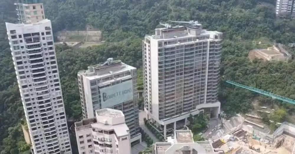 楼市的“顶”,已经出现?