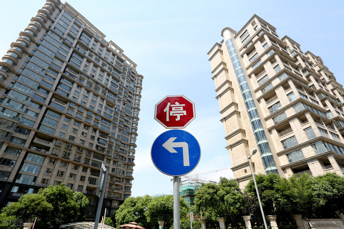 只要楼市调控够狠,房价就不敢大涨,买房逻辑颠覆了