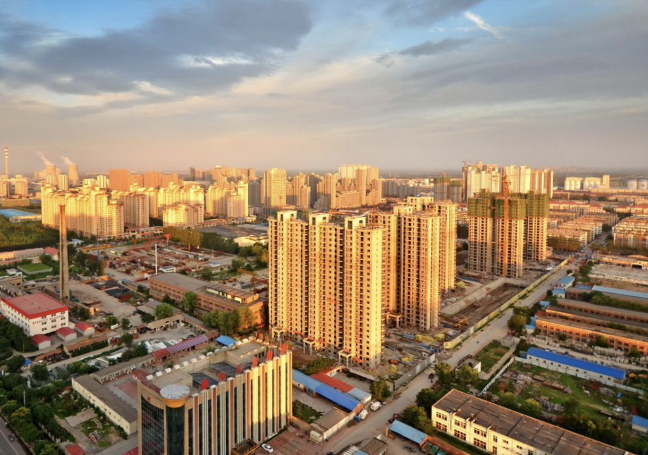 “免费送房”都没能拯救燕郊楼市,落户放开就可以吗?
