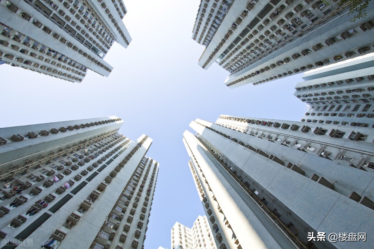2021年,楼市出现3大利好消息,董明珠直言房价没支撑