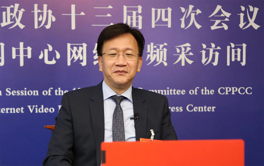 中学何为|北京四中校长:不陷于应试,教育才能保持其魅力