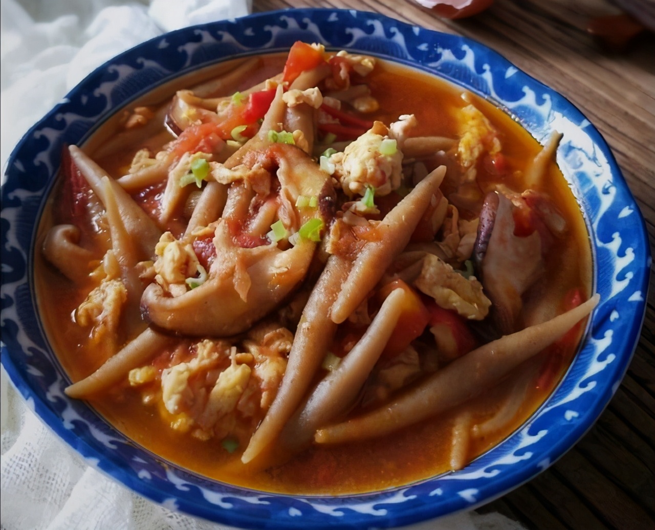 古交旅游,这十大传统特色美食不容错过,让你品味当地风味
