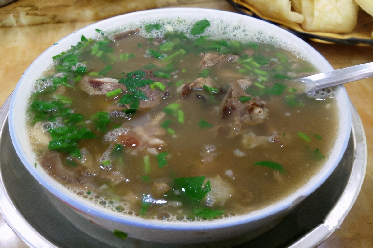 古交旅游,这十大传统特色美食不容错过,让你品味当地风味