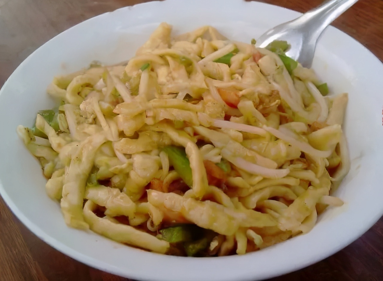 古交旅游,这十大传统特色美食不容错过,让你品味当地风味