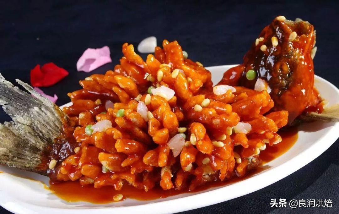 江苏13市最具特色的美食，你最爱吃哪一道？