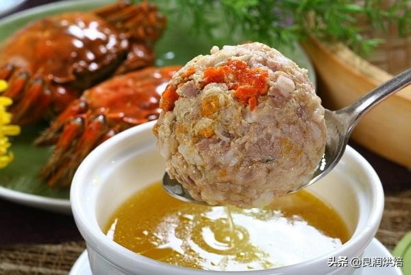 江苏13市最具特色的美食,你最爱吃哪一道?