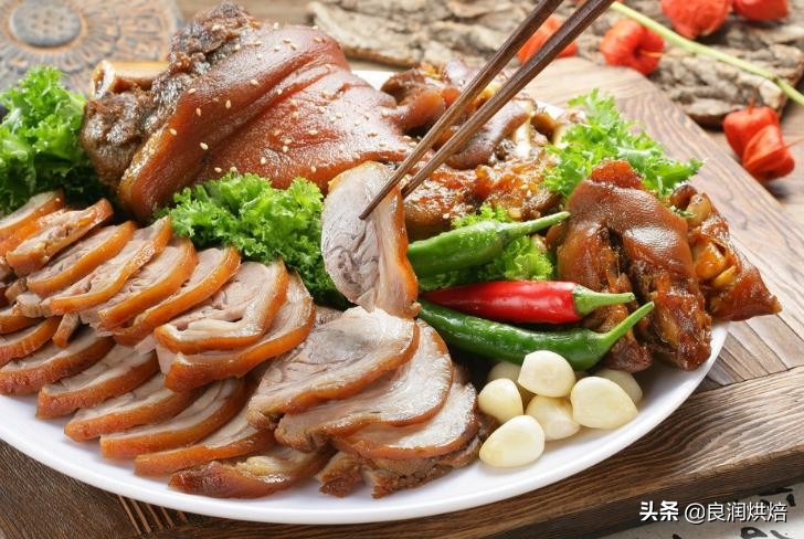 江苏13市最具特色的美食,你最爱吃哪一道?