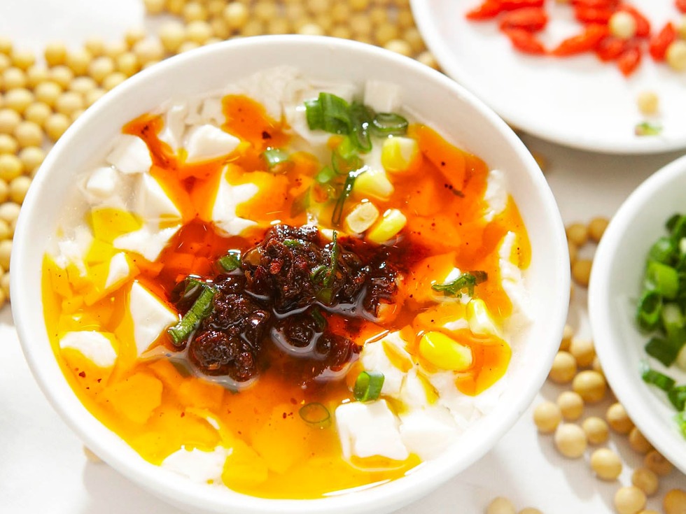 中国十大地方文化特色美食