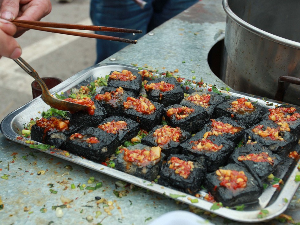 中国十大地方文化特色美食