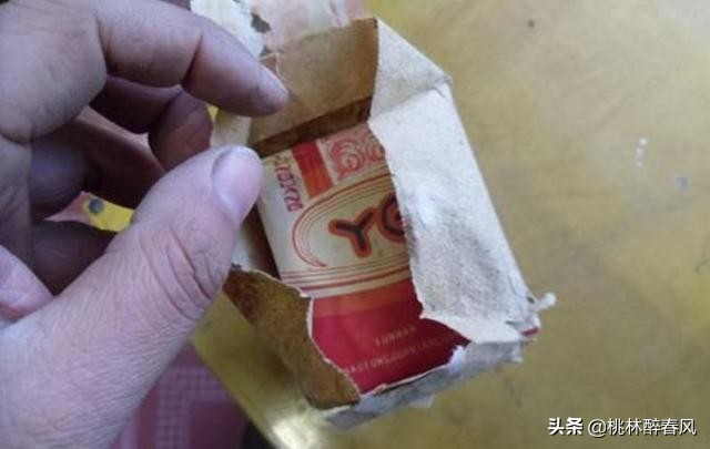 这4种香烟被列入“黑名单”,医生提醒:烟瘾再大,也得尽量少抽