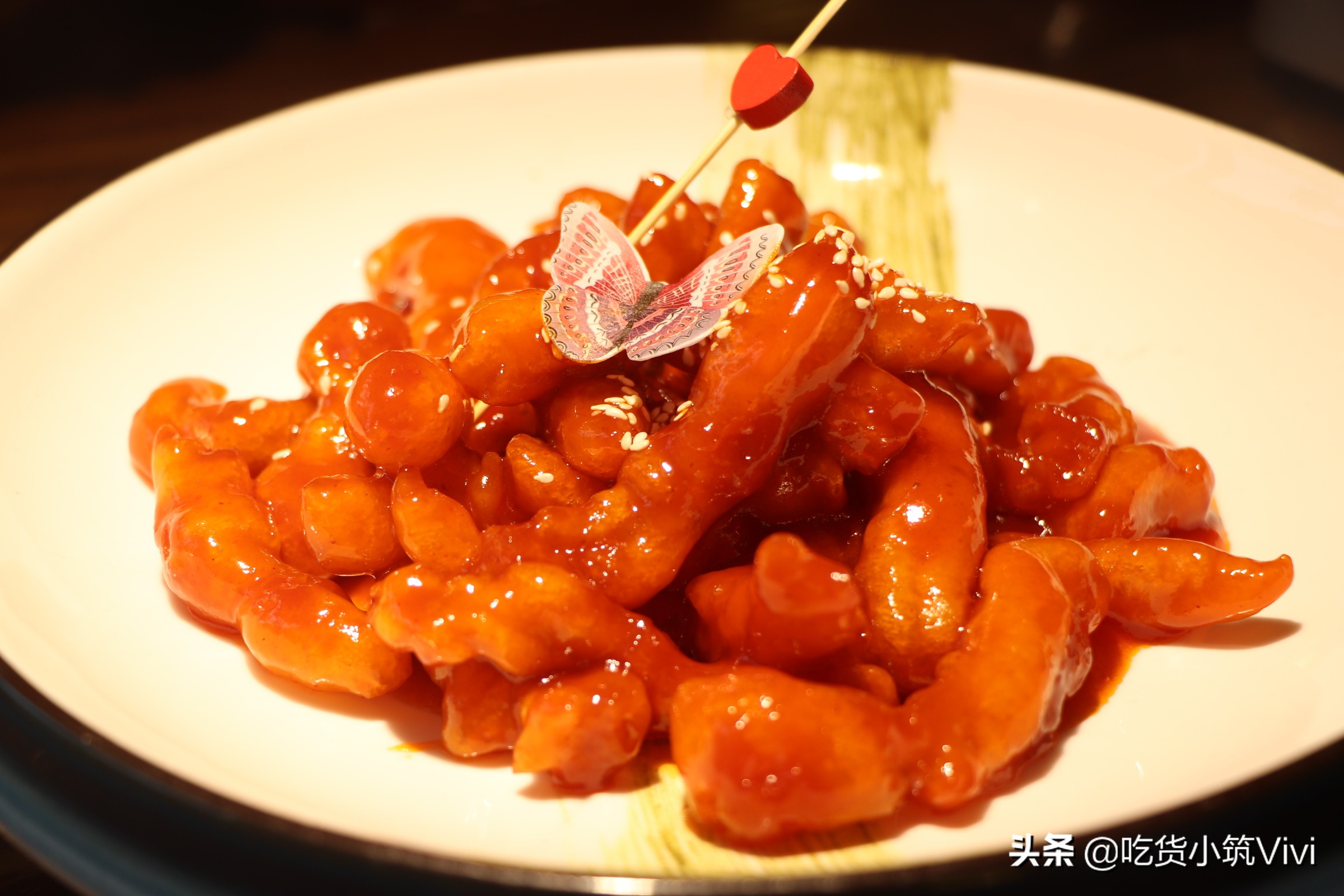 猪肉降价了!吃货实现猪肉自由,这7道美食适合春天,好吃不腻