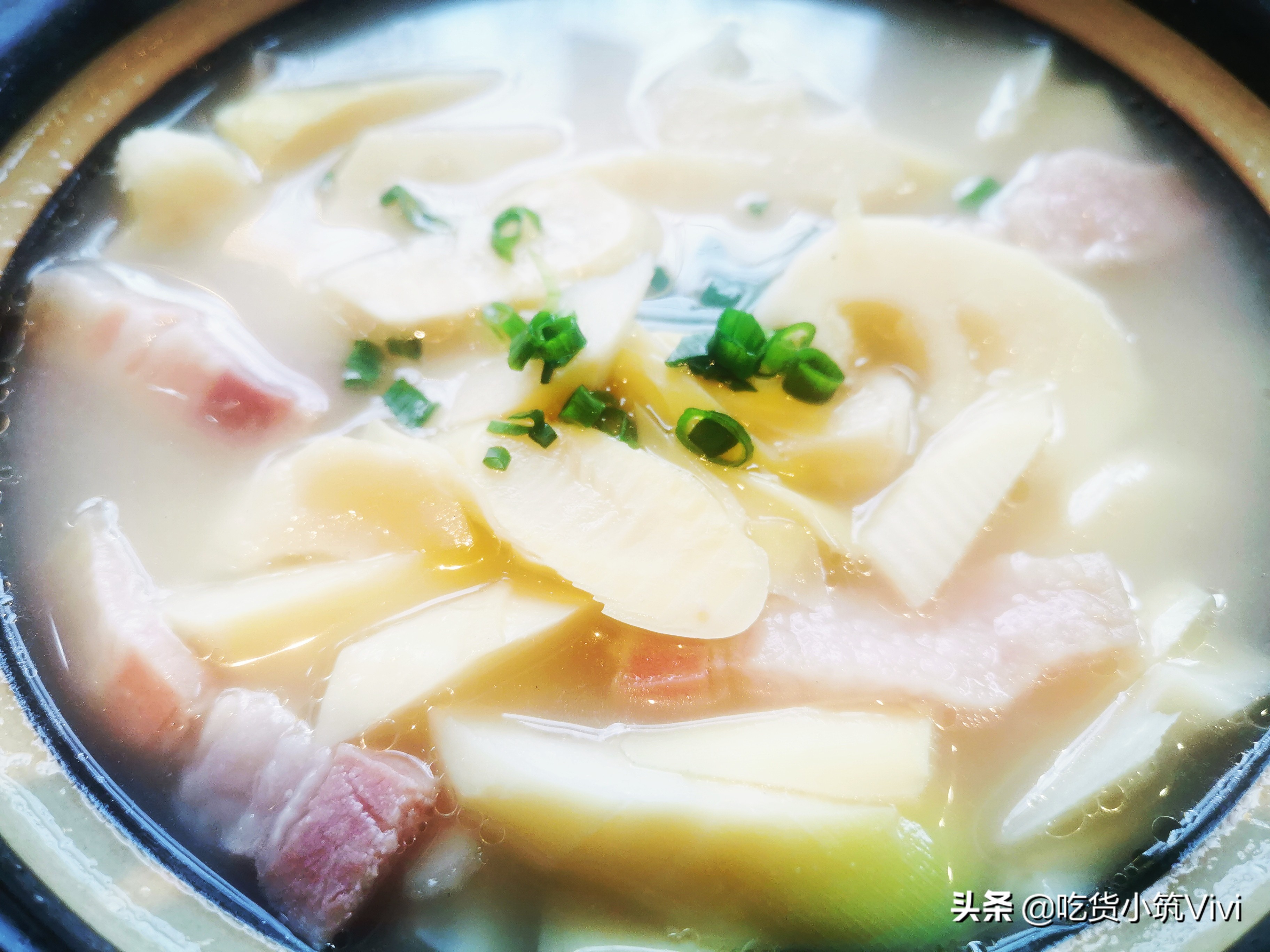 猪肉降价了!吃货实现猪肉自由,这7道美食适合春天,好吃不腻