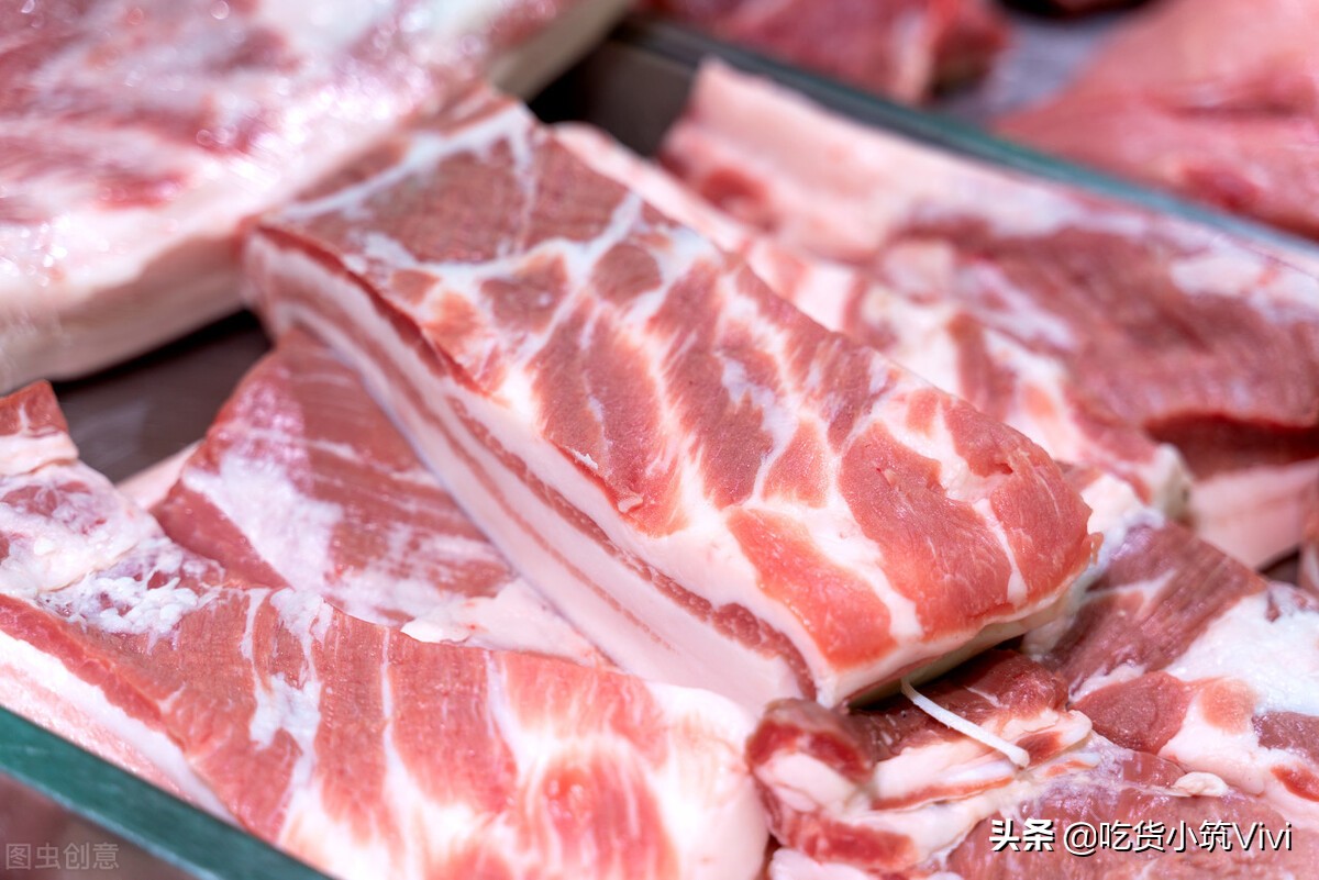 猪肉降价了!吃货实现猪肉自由,这7道美食适合春天,好吃不腻