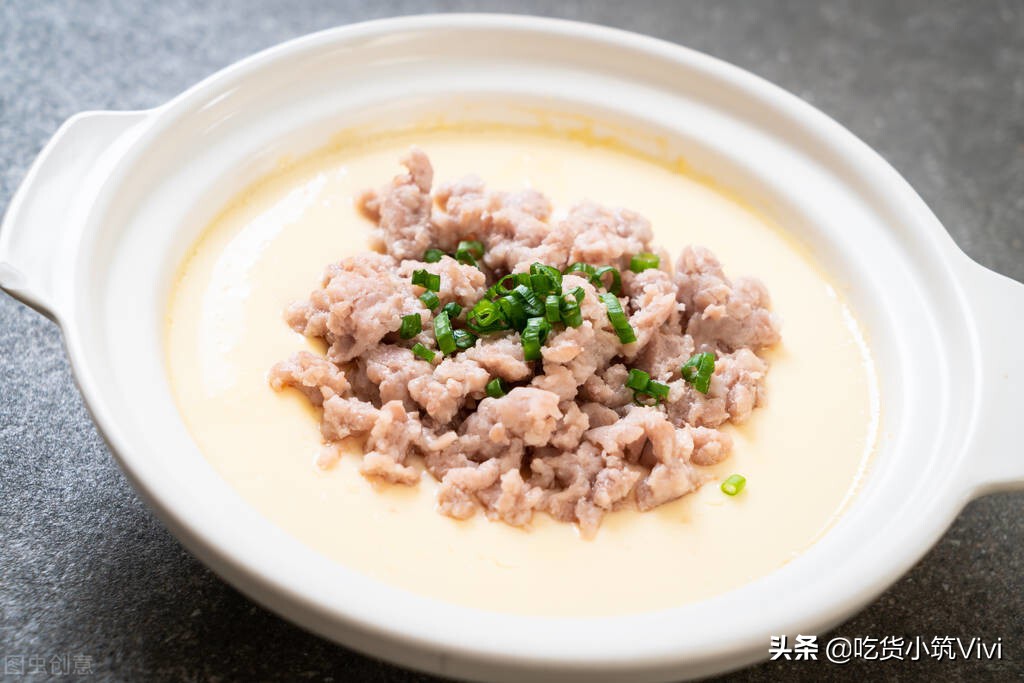 猪肉降价了!吃货实现猪肉自由,这7道美食适合春天,好吃不腻
