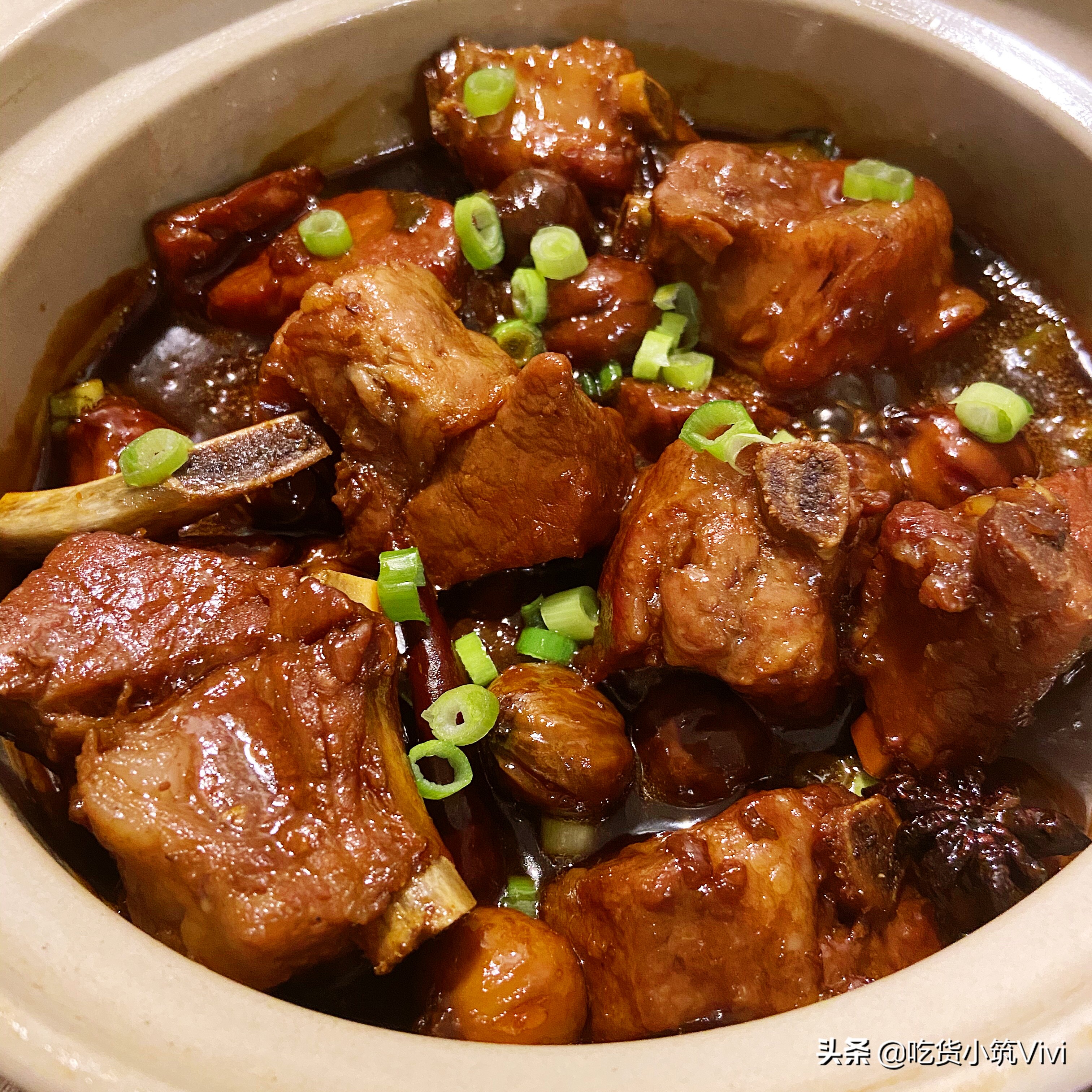 猪肉降价了!吃货实现猪肉自由,这7道美食适合春天,好吃不腻
