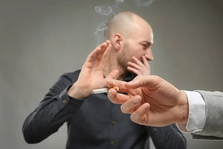 研究发现:在肺癌确诊前戒烟,存活几率更大,你将了解是否要戒烟
