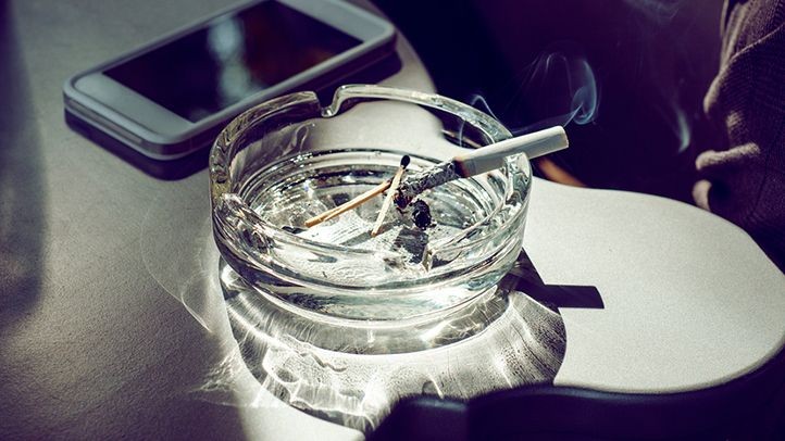 研究发现:在肺癌确诊前戒烟,存活几率更大,你将了解是否要戒烟