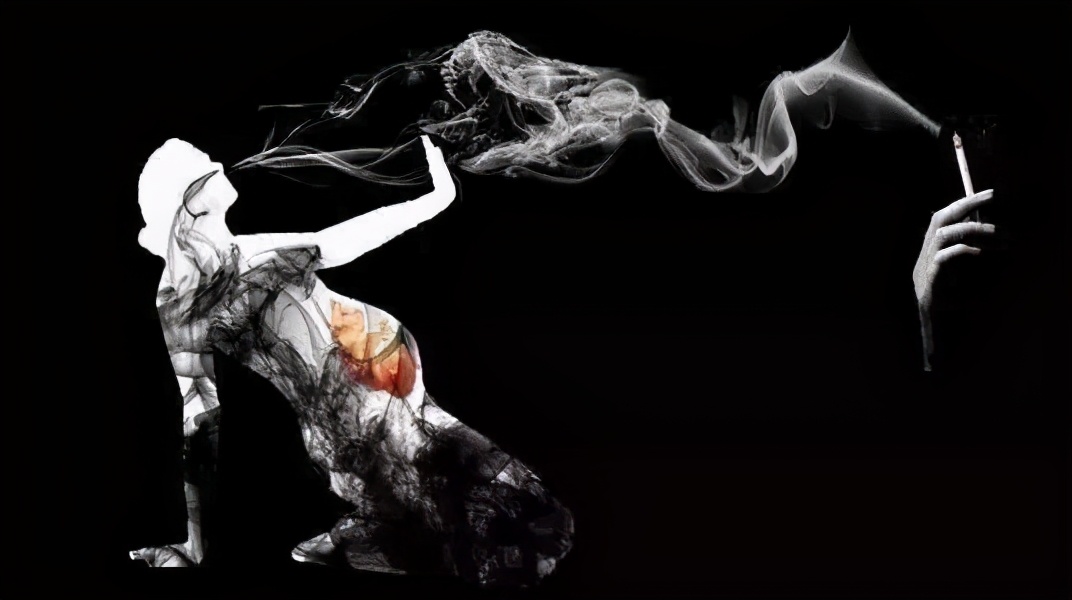 研究发现:在肺癌确诊前戒烟,存活几率更大,你将了解是否要戒烟