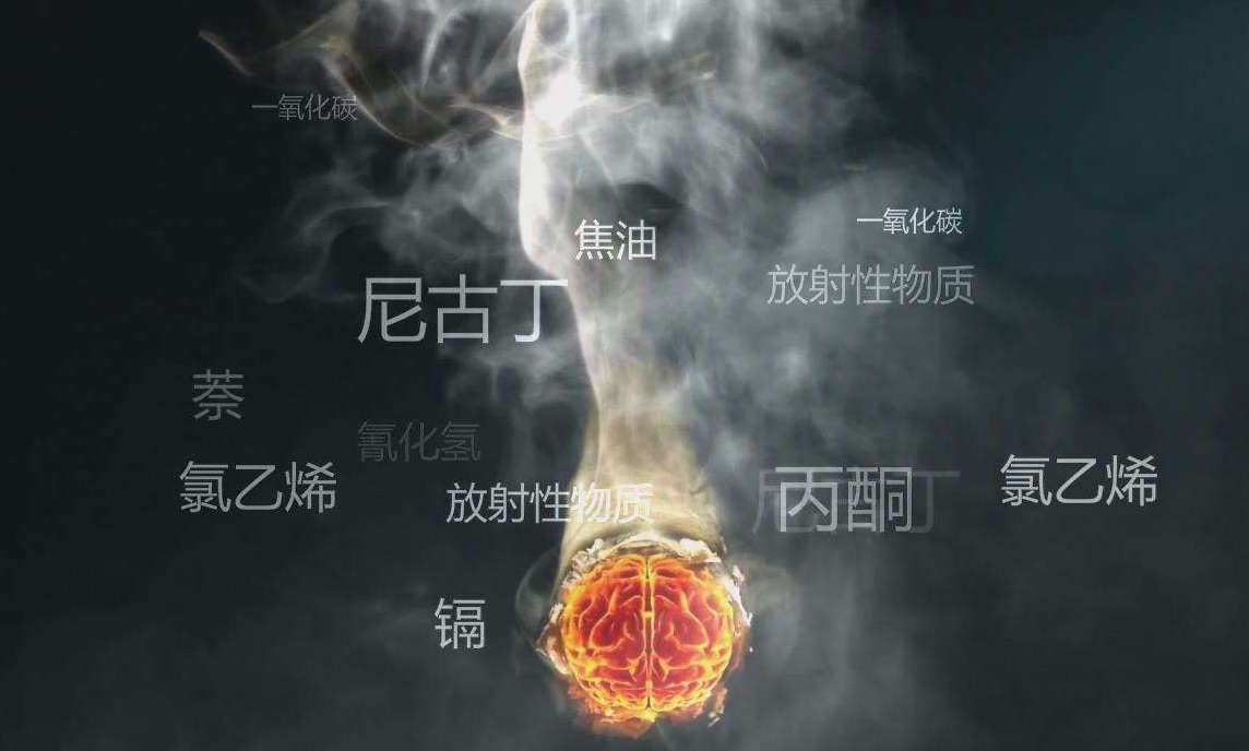 研究发现:在肺癌确诊前戒烟,存活几率更大,你将了解是否要戒烟