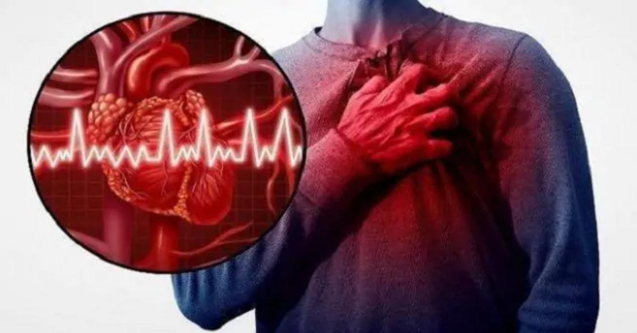 8个迹象表明,你的心脏可能出了问题,吸烟、肥胖等人群更要留意