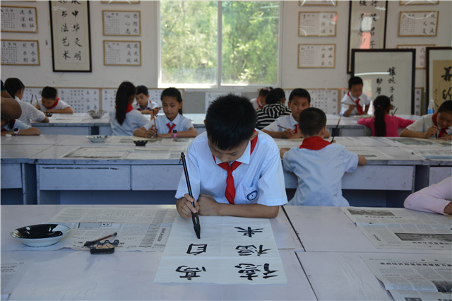 启程“十四五”·教育丨促公平,建高质均衡教育体系