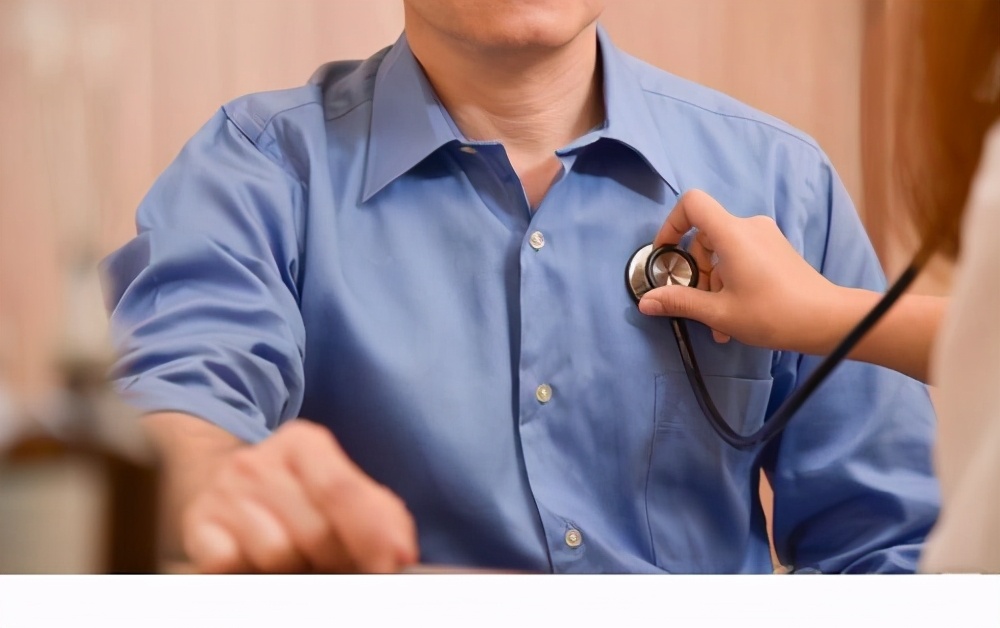 上了年纪的男性可能出现哪些变老信号?