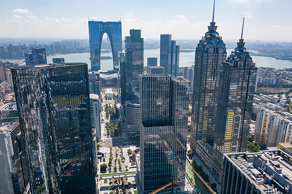 楼市再被“泼冷水”!宽货币、紧信贷,强监管,刚需买房该抓紧了
