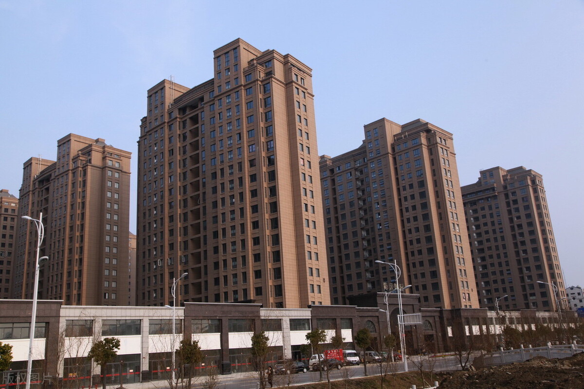 2021年楼市迎来“2大逆转”,“降价潮”说来就来?
