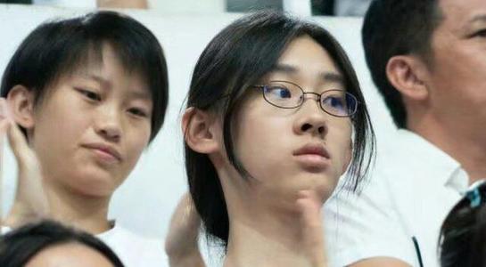 清华才女武亦姝家教曝光:在现实面前,你的努力不堪一击