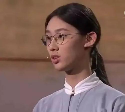 清华才女武亦姝家教曝光:在现实面前,你的努力不堪一击