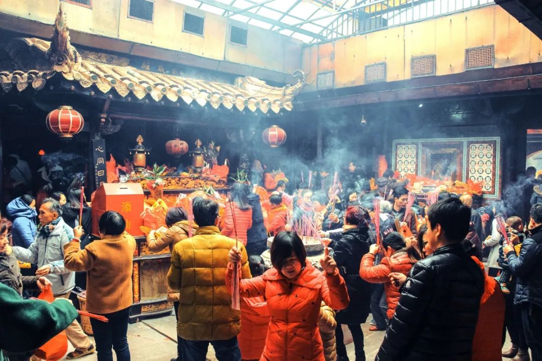 从闽南华侨诗词中,品读“和美”文化