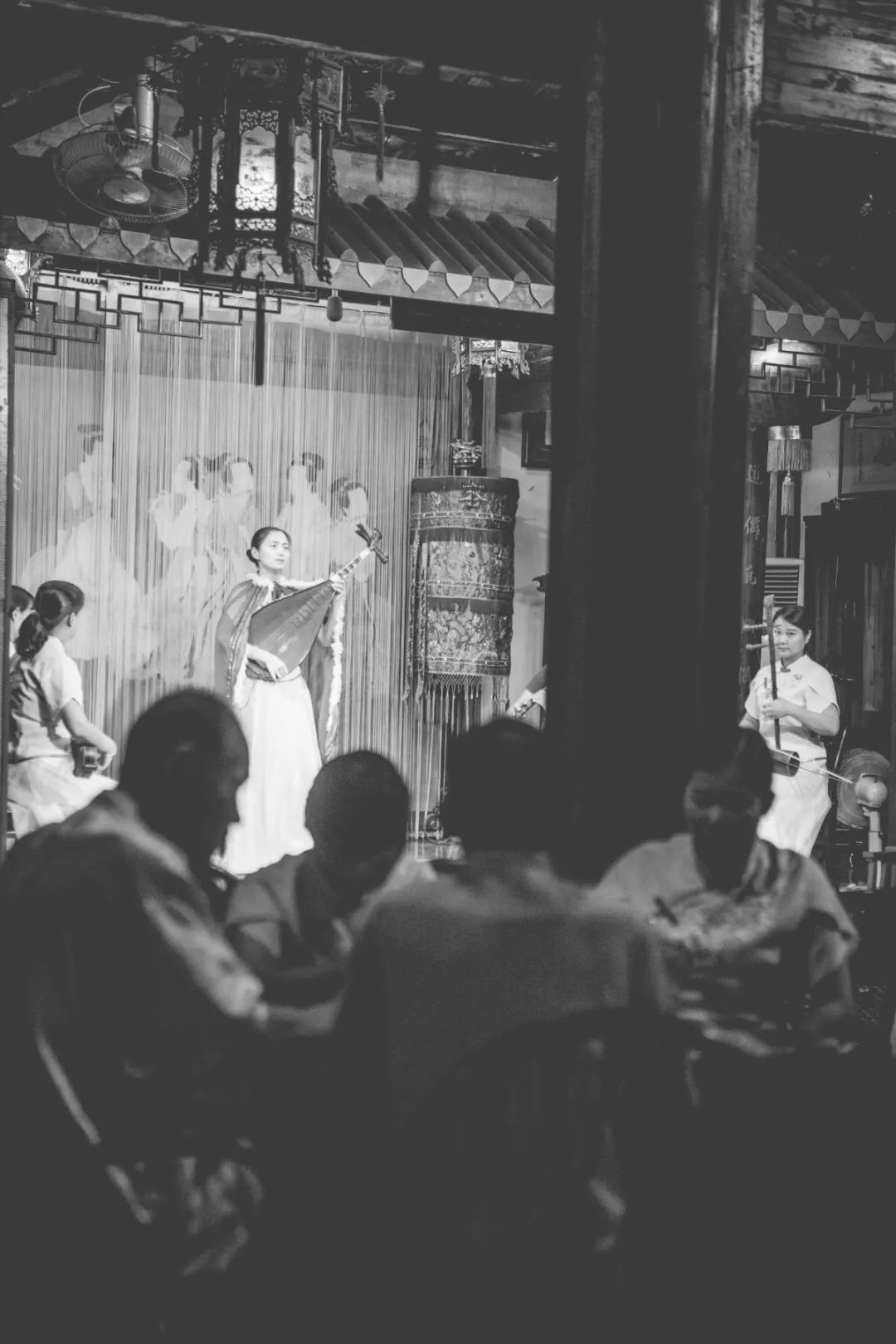 从闽南华侨诗词中,品读“和美”文化