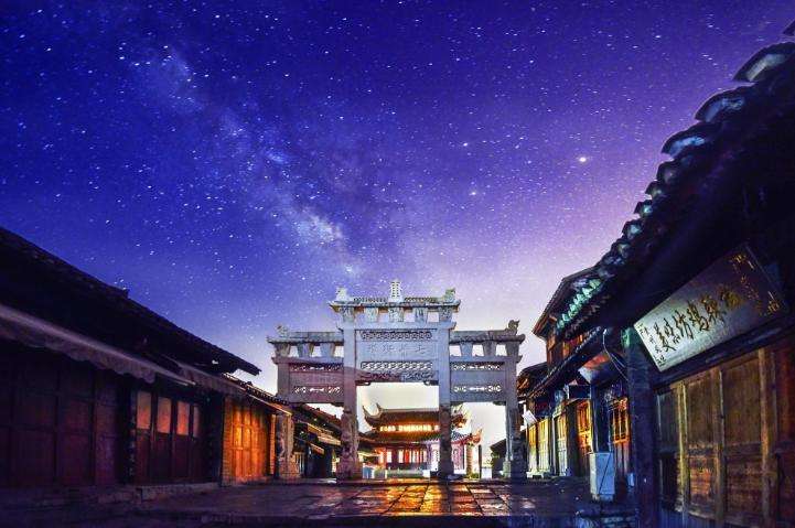 国内旅游除了长城、三亚,这5个地方也值得一去,你都去过吗