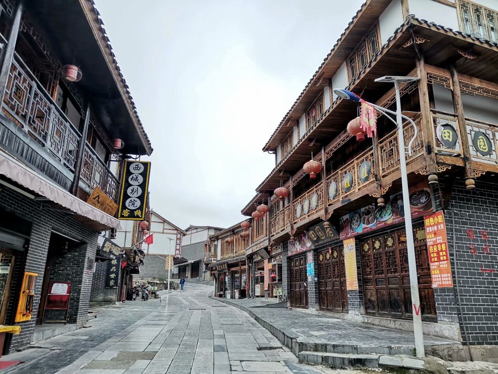 国内旅游除了长城、三亚,这5个地方也值得一去,你都去过吗