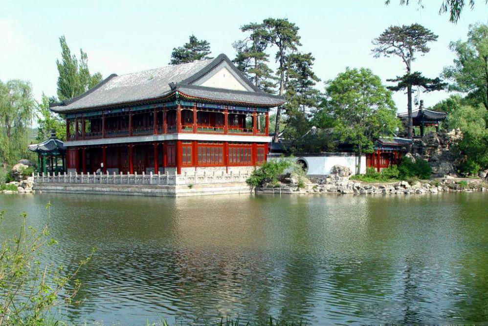 国内旅游除了长城、三亚,这5个地方也值得一去,你都去过吗