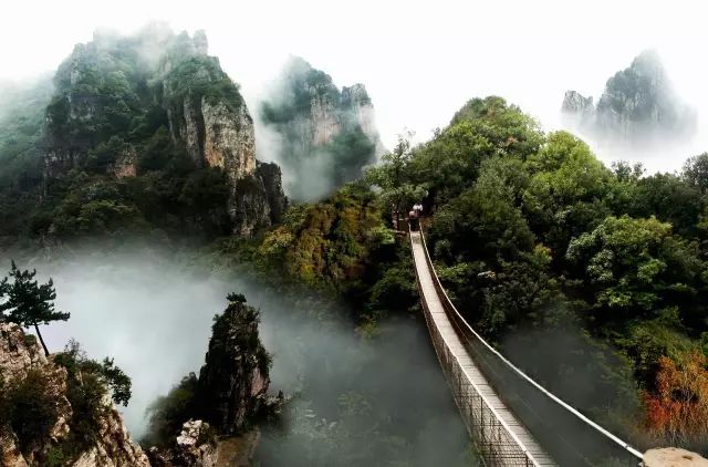 今年,运城文化旅游业这样干!
