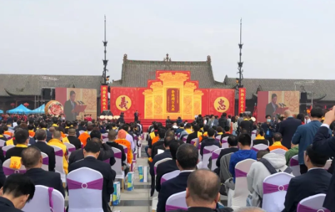 今年,运城文化旅游业这样干!