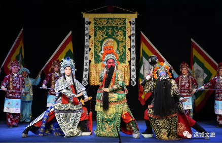 今年,运城文化旅游业这样干!
