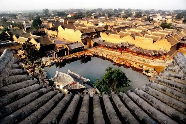 今年,运城文化旅游业这样干!
