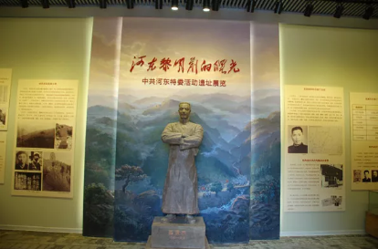 今年,运城文化旅游业这样干!