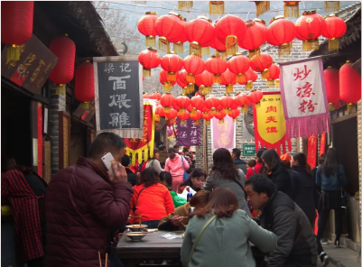 今年,运城文化旅游业这样干!