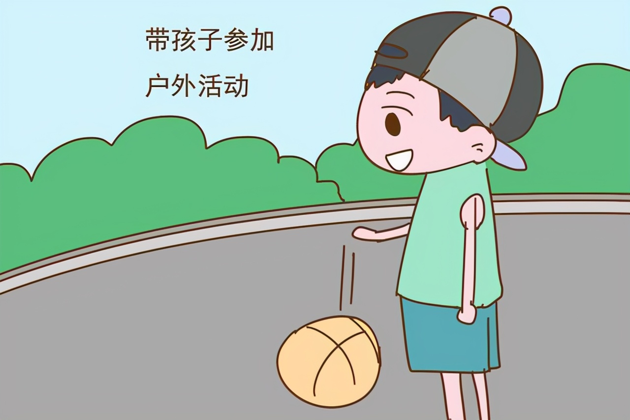 春天是儿童疾病高发季,这些科学预防措施,家长一定要收好
