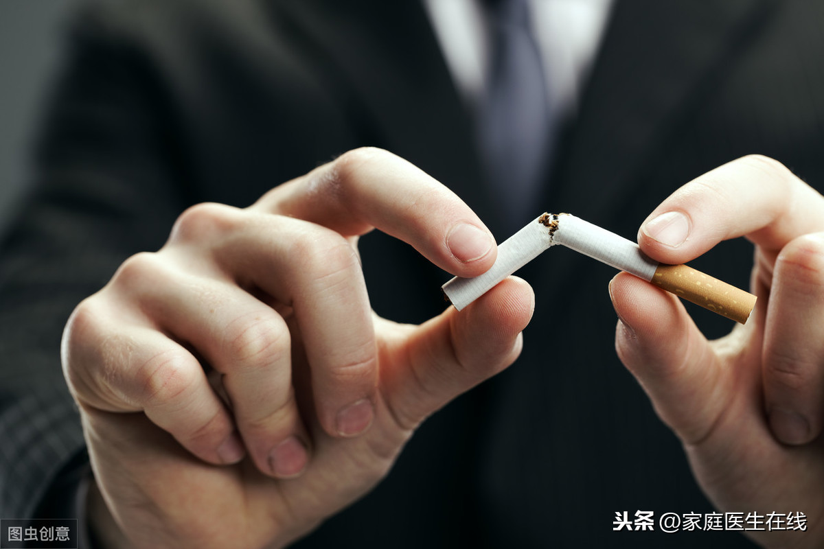 男人如何远离疾病?养成这几个习惯,“男人病”不打扰你