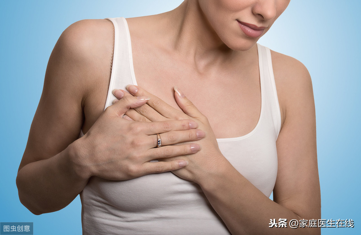 这5种妇科疾病很常见,女人提早预防,免得日后麻烦