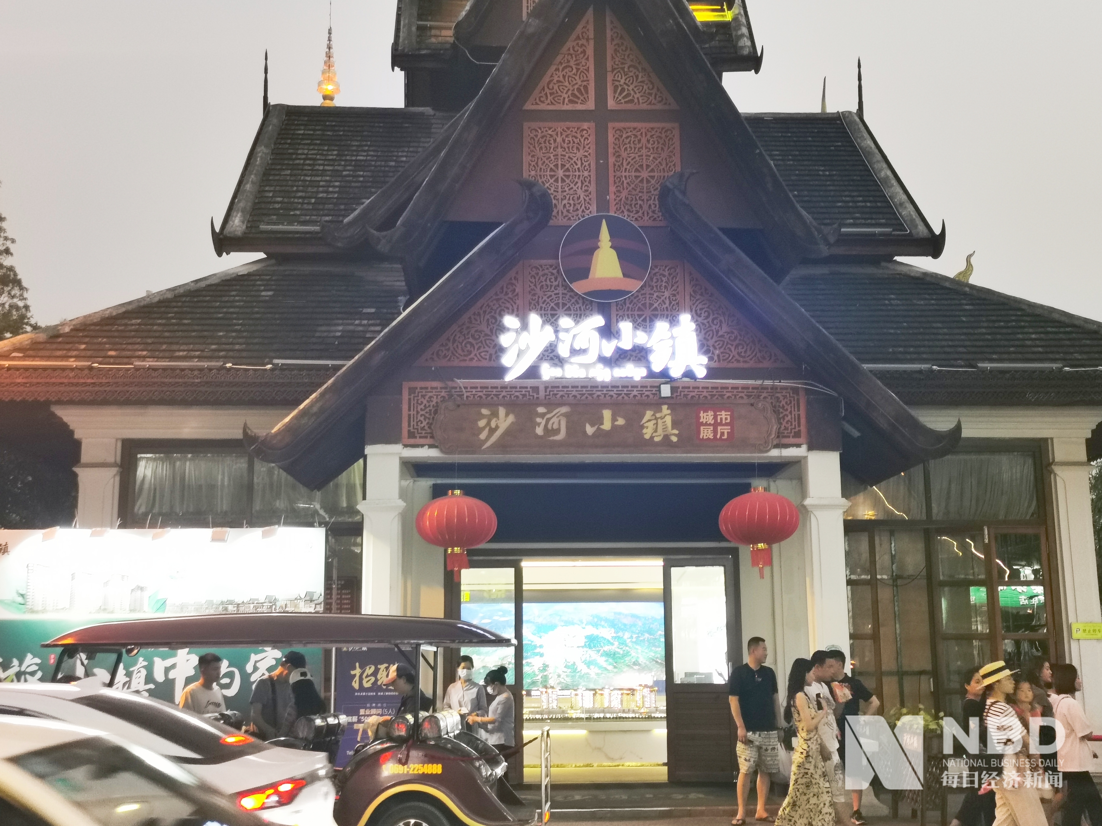三四线楼市调查|去年房价“断崖式”下跌后,西双版纳有楼盘开始“悄悄”涨价